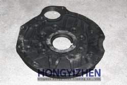 KM385T-01010，Flywheel Housing