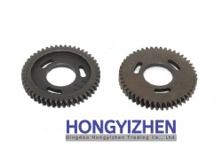 L480Q-01011，timing gear