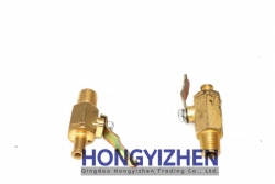 4L22BT-01600，Drainage switch