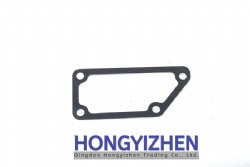 Housing gasket