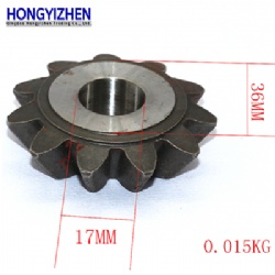 10T.37.309-3,Planetary Gear 11teeth