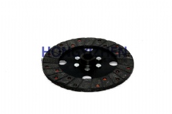 Clutch Plate