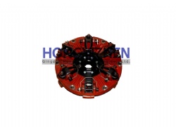 Clutch Assembly Yto454