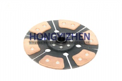 Clutch Plate Qingjiang