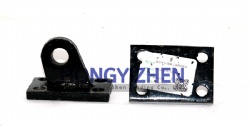 10103075600310，Bracket For Supporting Bracket Of Dtz 5244