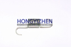 10104504721160，Hood Screw