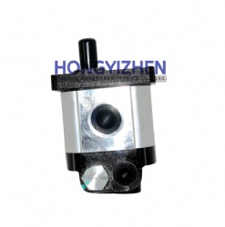 TC03402310001，Gear Pump