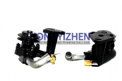 Water Pump Sf138-2