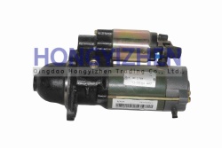 T837010021,Starter Motor,perkins