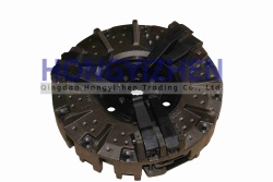 Clutch Assembly,YTO