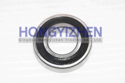 6206-2RS, Ball bearing