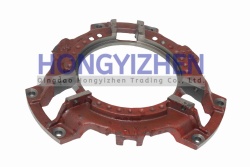 45-21105,Clutch Cover,new holland