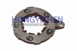 45-43108,Brake Pressure Plate,new holland