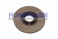 45-43015,Friction Disc Assg,new holland