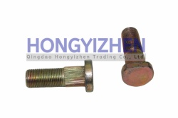 45-38140,Rear Wheel Bolts,new holland