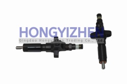 495A-09000,Injector,new holland