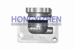 Y480G-11304,Thermostat housing,yangdong