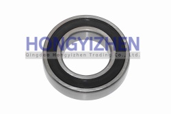 6006-2RS,Bearings