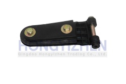 TB600.45.9.1,Left Door Hinge,lovol