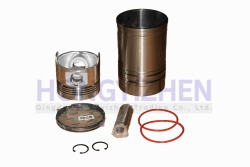 ,Cylinder Liner Kit Shifeng138,shifeng