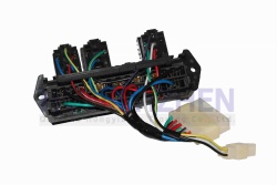 C703-001,Fuse And Relay Boxes,jinma