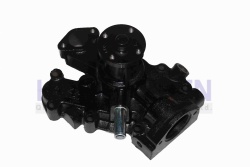 ,Water Pump Df404,dongfeng