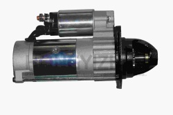 QDJ1308L,Starter,11teeth,12V,xinchai