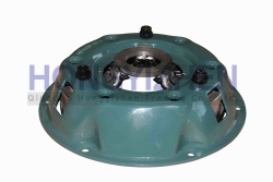 10.21.001 Clutch Assembly,D=200mm xingtai