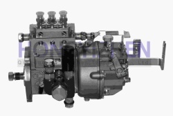 KM385BT-10100-3I344C Injection Pump laidong