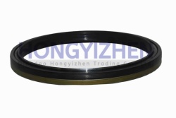 8A5137109/12 Oil Seal,165*190*17 lovol