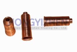 LL480B-03111 Oil Injector Bush,D=24mm laidong