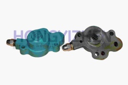 1105-09200 Oil Pump laidong