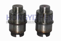 KM385T-01702 Hydraulic Pump Transition Axile laidong