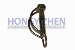 FT300.56A.023 Limiting Rod Lock Pin Assembly,D=13mm lovol
