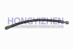 KM485QB-12604-1 Preheating Plug Oil Pipe laidong