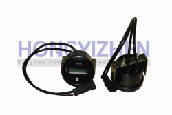 Hour Meter,12V lovol