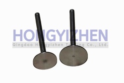 2105A-03014 Intake Value lijia