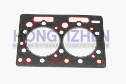 TY2100.2-16 Cylinder Head Gasket jiangdong