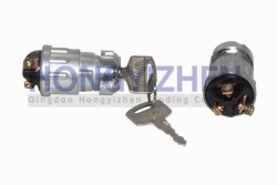 JK423 The Ignition Switch dongfeng