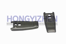 200.21.114-1 Dongfeng Tractor Release Lever dongfeng