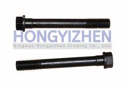 KM485QB-01005 Cylinder Block Head Bolt laidong