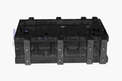 KM385T-015101 Oil Sump laidong
