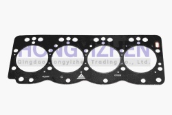 4D35T-01004 Cylinder Cover Gasket xinchai