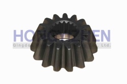 FT254.31F.118a End Pinion,15teeth,18splines lovol