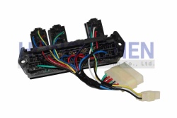 C703-001 Fuse And Relay Boxes jinma