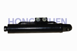 404-6.40.021 Steering Cylinder dongfeng