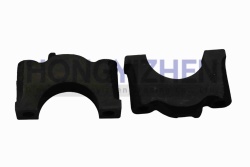 KM485QB-01113 Rear Main Bearing Cover laidong