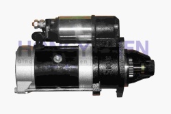KM385T-12300-Q1332A Starter laidong