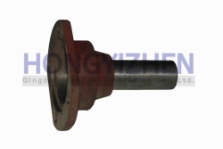 200.37.103-1 First Axle Front Bearing Cover dongfeng