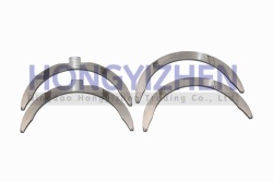 2409000102100 Crankshaft Thrust Bearing quanchai